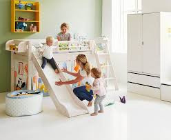 Flexa Sklie Seng Barnesenger Sengtoy Soverom For Barn