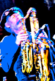 David Jackson (musician) - Wikipedia