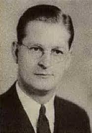 Rev John Wesley Duddleston (1914-1975)