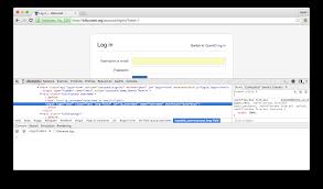 Check spelling or type a new query. How To Scrape A Website That Requires Login With Python Isaac Vidas This Is Not For You