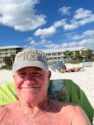 Raccoon River Campground in Panama City Beach