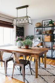 Adorable 45 Modern Farmhouse Dining Room Decor Ideas Https Roomaniac Com 45 Modern Far Modern Farmhouse Dining Dining Room Small Farmhouse Dining Rooms Decor