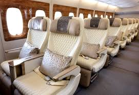 We did not find results for: First Look Of Emirates Premium Economy And Upgraded Cabin On A380