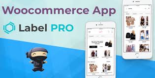 Woocommerce App Labelpro For Ecommerce Stores Written In Swift 4 Xcode Ios Codecanyon Item For Sale Woocommerce Ecommerce Ecommerce Store