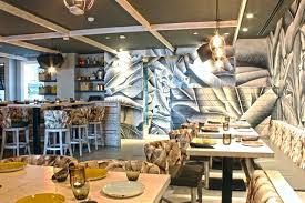 مطاعم فندق المنزل داون تاون Archives عين دبي تعرف على مطاعم واماكن السهر فى دبي