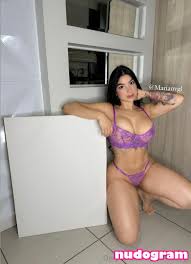 Marian Gomez  Marianvgl Nude Leaks OnlyFans Photo 184 - v2.1 | dvir.ru