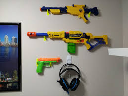 Maybe you would like to learn more about one of these? Nerf Wall Peg Hanger 3d Printed 5 Steps Instructables