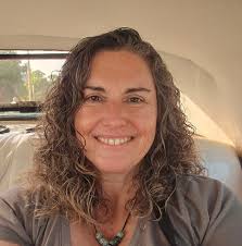 Jacy Morris in people