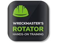Ivyland, PA Rotator Class October 3-4, 2026