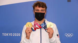 As a result of these and many more hits, bobby was awarded over a dozen gold records and albums during his career and has sold over 75 million records. Olympic Surprise Clearwater Swimmer Bobby Finke Leaves Tokyo With Two Gold Medals