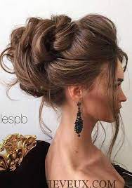 15 Coiffure De Mariee Coiffure Coiffure Mariee Coiffure Mariage
