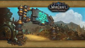 World quests are unlocked shortly after you have chosen a covenant faction at level 60 (requires completing the revendreth story questline . Mechagon Island Wowpedia Your Wiki Guide To The World Of Warcraft