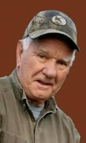 Fred Andrus Obituary (08/14/1935