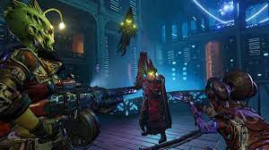 How To Unlock Class Mods In Borderlands 3 Pro Game Guides