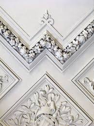 Detail Plaster Ceiling Design Ceiling Design Ceiling Detail