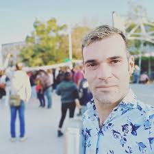 Claudio Saenz (@claudiofederico31) · Instagram 照片和视频