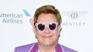 Elton John: Cocaine made me hijack a Rolling Stones gig and punch my  manager