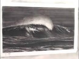 Image result for robert longo waves