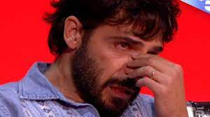 Il 2018 non è stato un anno facile per marco bocci e laura chiatti. Marco Bocci Racconta La Terribile Malattia Al Cervello Che L Ha Colpito