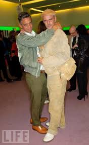 Loving you is sweeter than ever 7. Morto Nick Kamen Curiosita E Foto Di Ieri E Oggi