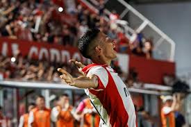Instituto vence a Vélez 2-0 en Alta Córdoba y se ilusiona en el Torneo  Apertura - La Jornada Web