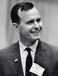 Former president was 'man of honor, loyalty, conviction, compassion and  dedication'