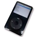 Apple iPod Classic (5th Generation) 80 GB Black , MP3 & Video ...