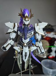 Gunpla Builders Tips and Tricks