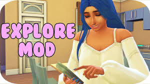 A complete overview of gameplay changes and additions can also be found on the mod page, but here's a quick look at some of the mod's features and how it works. Kawaiistacie All Mods