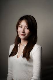 People – RACHEL XIE – DCYT Architecture