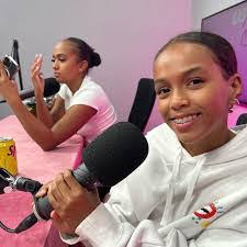 Kat Clark's Instagram, Twitter & Facebook