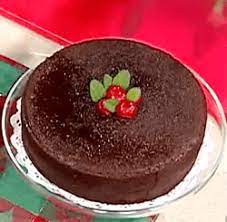 Jamaican christmas cake, which is also referred to as jamaican black cake has long been the most popular jamaican dessert in jamaica. Jamaican Fruit Cake Recipejamaican
