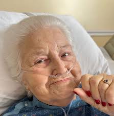 Goldie Fay Cool Obituary November 17, 2023