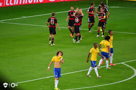 Football / classement fifa : Actu Foot On Twitter 1er L Allemagne Humilie Le Bresil Sur Ses Terres 2014 L Allemagne Ridiculise Le Bresil En Demi Finales De Sa Coupe Du Monde 7 1 Sous Les Yeux Abasourdis De