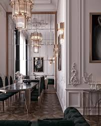 M Serhat Sezgin On Instagram 3ds Max Photoshop M Serhat Sezgin Classic 3d 3dsmax Design In 2020 Luxury Interior Design Luxury Interior Classic Interior Design