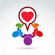 If you're admitted to hospital, we'll pay your consultant and anaesthetist fees . Heart And Society Icon Medical Organization Medical Fund Love Theme Vector Conceptual Special Icon For Your Design Royalty Free Cliparts Vectors And Stock Illustration Image 29718919