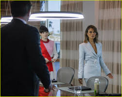 Season 2 auf netflix in der schweiz: Baker And The Beauty Season 2 Story Plans Revealed By Series Creator Photo 4545641 Nathalie Kelley Television The Baker And The Beauty Victor Rasuk Pictures Just Jared