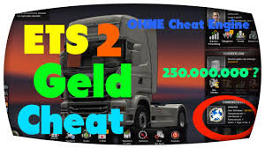 We present to you a list of all relevant codes with which you can get a huge set of advantages. Ets2 Geld Cheat Ohne Cheat Engine Ets2 Geld Cheat Deutsch Hd Youtube
