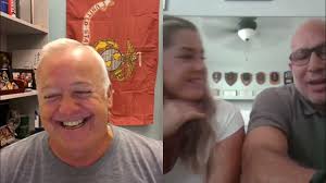 Joe Wallis Podcast: My Veteran Experience