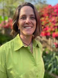 Doris Dodson, LCSW in Charlottesville, VA