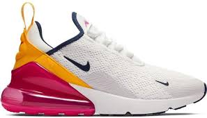 Nike Air Max 270 Laser Fuchsia W Air Max Women Nike Women Nike Air Max