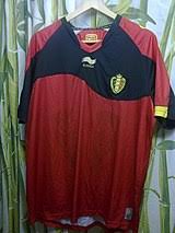 De jonge aanvaller hielp hertha bsc het kv mechelen zoekt het al een hele poos belgisch en blijft dan ook speuren naar belgische aanwinsten. Geschiedenis Van Het Belgisch Voetbaltenue Wikipedia