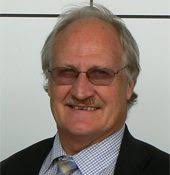 Dr Christopher Seymour Worthley