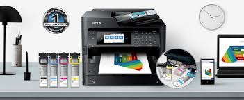 Scanner driver and epson scan 2 utility v6.4.1.0. Amazon Com Epson Workforce Pro Et 8700 Ecotank Color All In One Supertank Printer With Scanner Copier And Fax Wifi Ethernet Connectivity Electronics