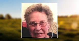 Ruth May Jensen Obituary September 26, 2019