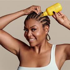 Besides, it also works to massage the scalp, helps blood circulation, and stimulates healthy hair growth. 33 Black Owned Products For Anyone With 3a 4c Hair