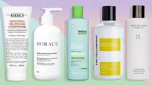 So, what should you look for in a conditioner? Best Conditioner For Men S Hair 2021 Patricks To Le Labo British Gq