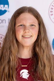 2021 Women's Track & Field Roster