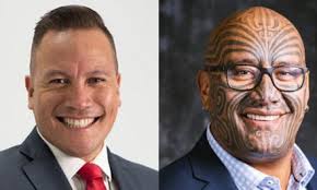 Che Wilson: Not your conventional party president