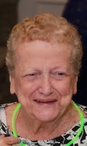 Joan McNutt Obituary (1933